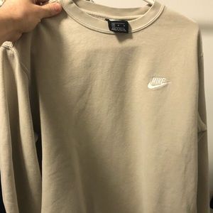 Nike Crewneck